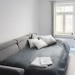Akuratny Apartment