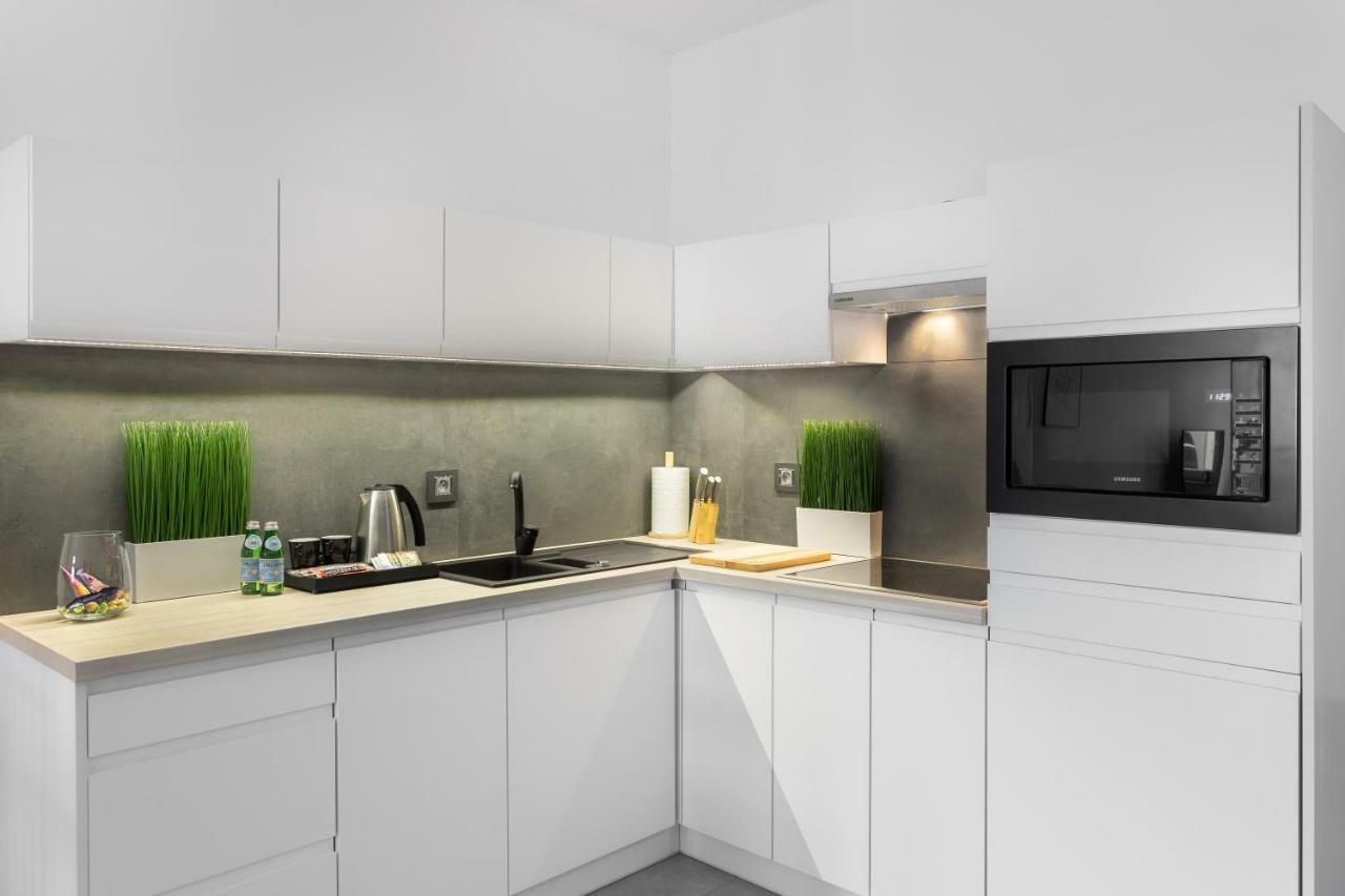 Akuratny Apartament