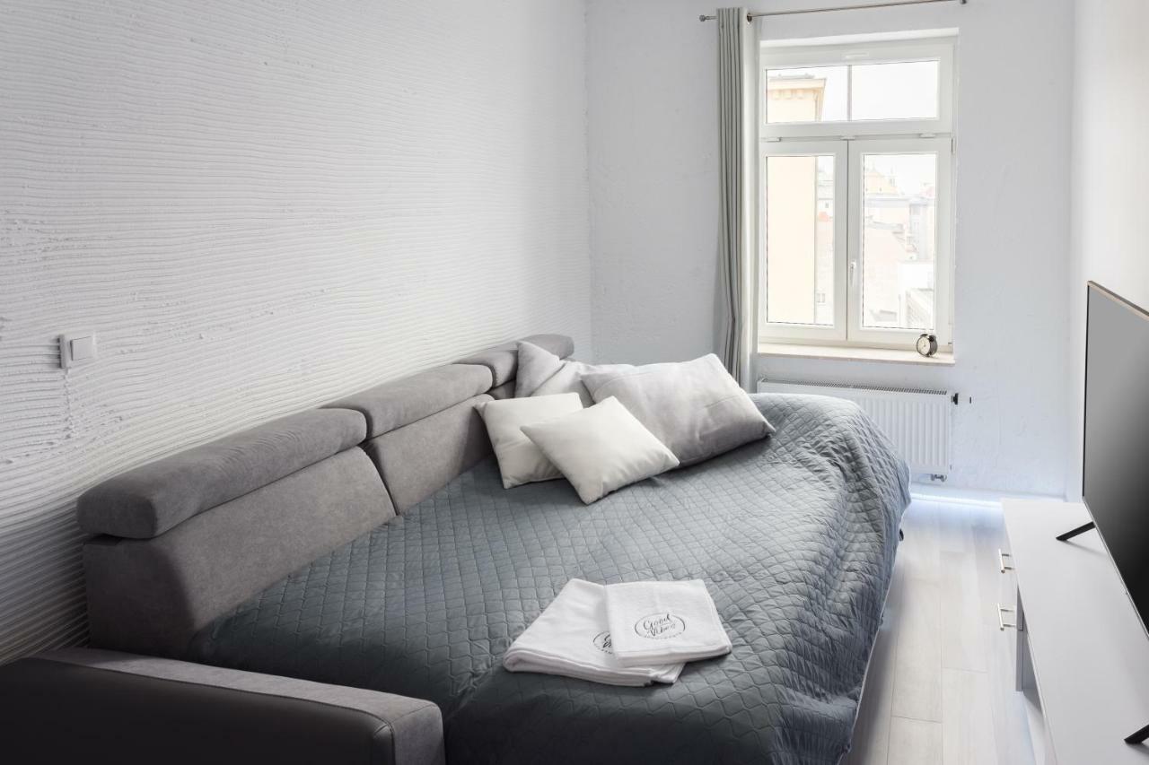 Apartament Akuratny Poznań