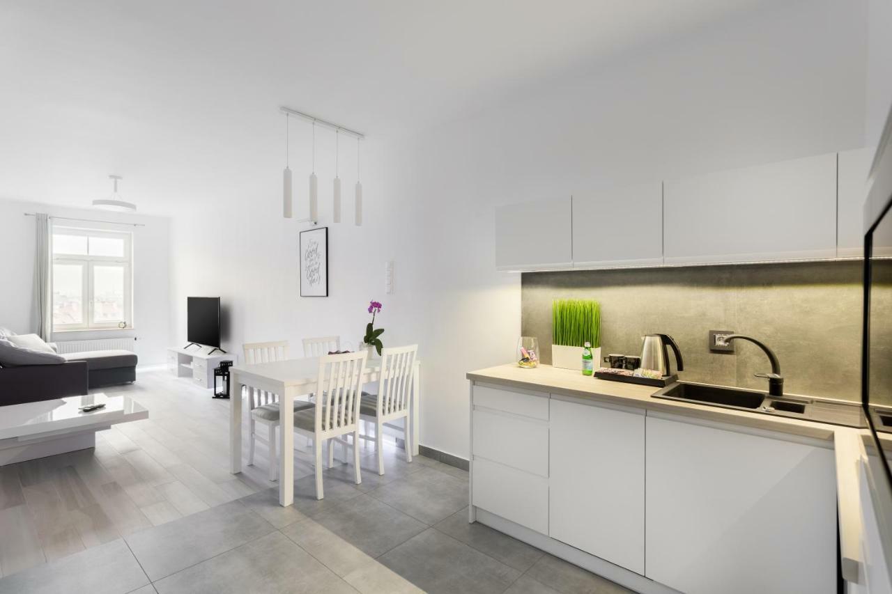 Akuratny Apartament *