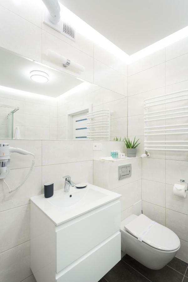Apartament Akuratny Poznań
