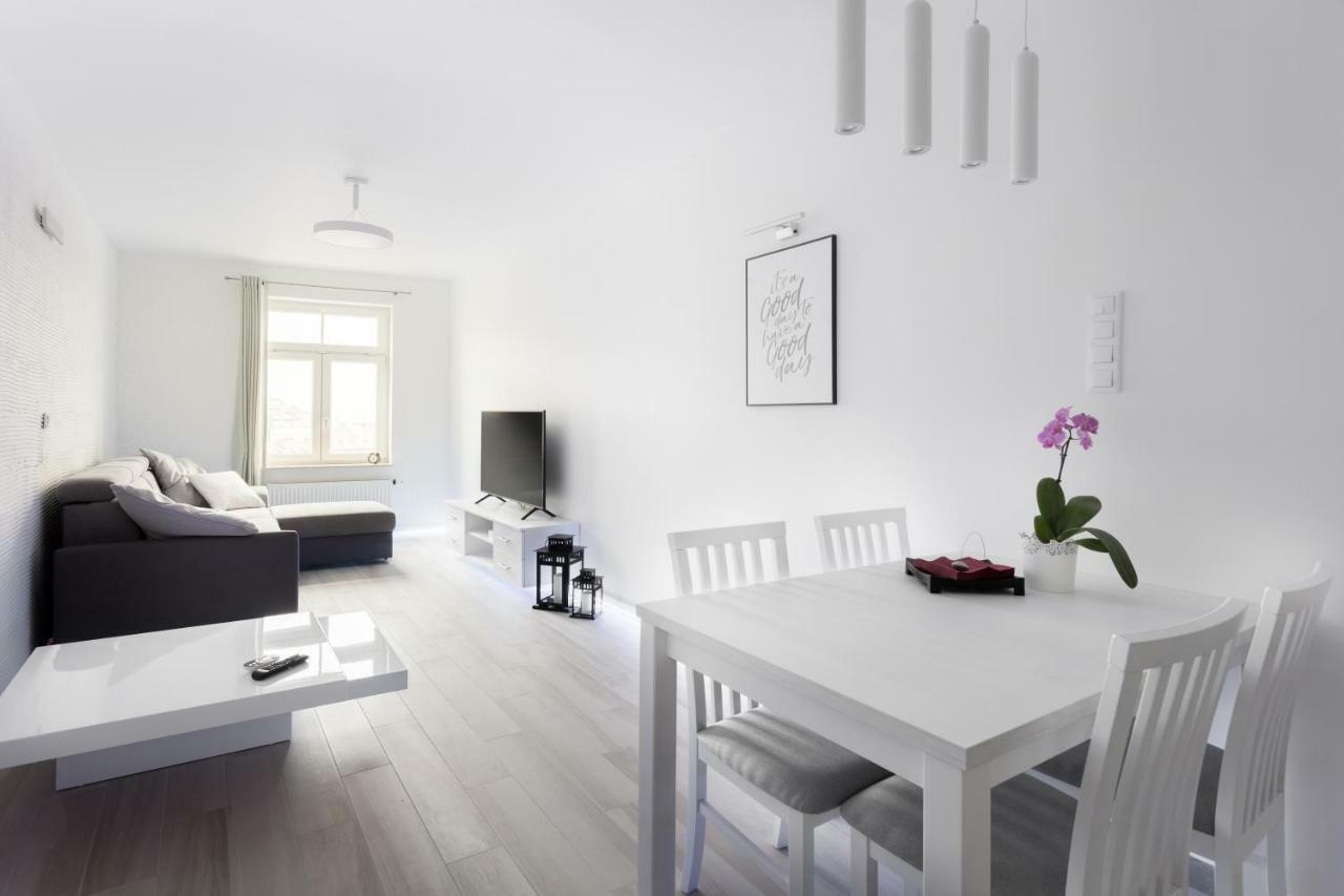 Akuratny Apartament *